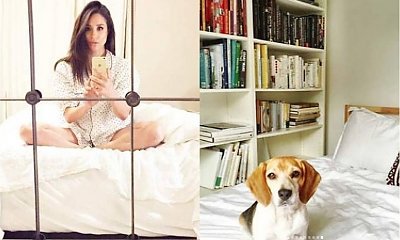 Oto zdjęcia kanadyjskiego mieszkania Meghan Markle! Już wtedy mieszkała po królewsku. Spójrzcie tylko na jej szafę!