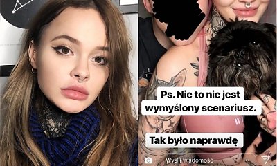 Dramat Moniki Miller. Miał być ślub i rodzina, tymczasem narzeczony wywinął jej niezły numer! "TO NIE JEST WYMYŚLONY SCENARIUSZ"