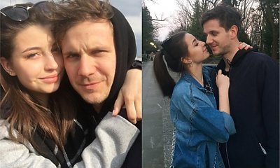 To koniec! Julia Wieniawa i Antek Królikowski ROZSTALI SIĘ