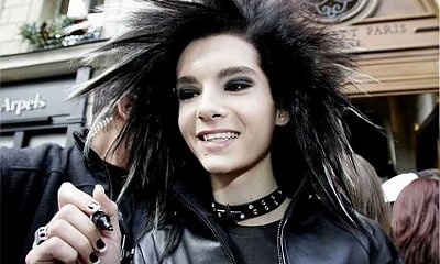 Bill Kaulitz przeszedł wielką metamorfozę. Pamiętacie Tokio Hotel?