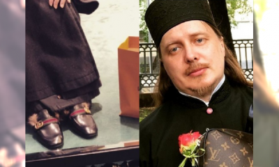 Duchowny mocno "popłynął" otaczając się luksusowymi rzeczami... Jego tłumaczenie jest co najmniej zaskakujące!