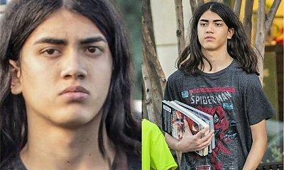 Michael Jackson jak żywy? Tylko zobaczcie te zdjęcia!