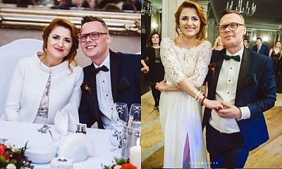 Krzysztof i Paulina ze "Ślubu od pierwszego wejrzenia" ciągle razem! Zobaczcie, gdzie pojechali na święta!