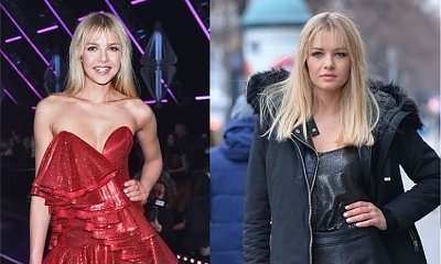 Kasia Szklarczyk, zwyciężczyni Top Model, SCHUDŁA od początku programu 12 kg! Pamiętacie, jak wtedy wyglądała?