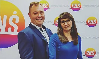 Łukasz i Agata z "Rolnik szuka żony" założyli profile na Instagramie. Agata jest w ciąży?!