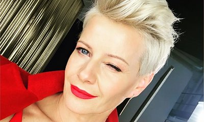 Małgorzata Kożuchowska pochwaliła się choinką. Dla 4-letniego syna przygotowała coś wyjątkowego! To słodkie!