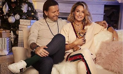 Małgorzata Rozenek pokazała swoją perfekcyjną choinkę. Ale nie to jest najciekawsze!