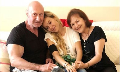 Doda pokazała zdjęcie swojej mamy W BIKINI! "Mama Wanda jest prawdziwym sztosem"