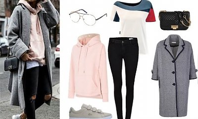 Zimowe stylizacje streetstyle. Zainspiruj się największymi trendami z europejskich ulic