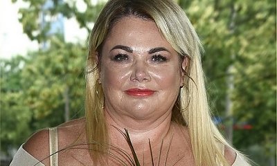 Katarzyna Niezgoda już tak NIE WYGLĄDA! Była partnerka Tomasza Kammela zachwyca nową sylwetką