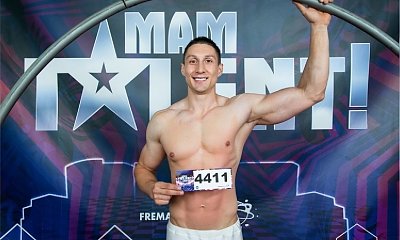 Finalista "Mam Talent" miał wypadek! Wracał do domu po finale programu...