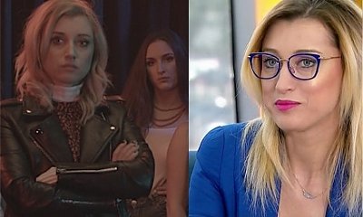 Kolejny EMOCJONALNY WPIS Justyny Żyły. Rozlicza się z Piotrem i... byłym teściem