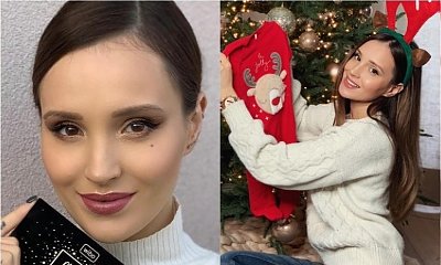 Marina pokazała się bez makijażu. Fani podzieleni: Czar prysł VS piękna i naturalna