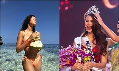 Miss Universe 2018 wybrana! Tak wygląda najpiękniejsza kobieta świata