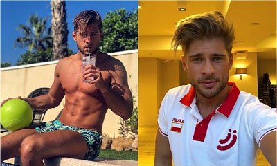 Mister Supranational 2018: Przystojny Mister Czech zrobił furorę w sieci! Fani: To on powinien wygrać!