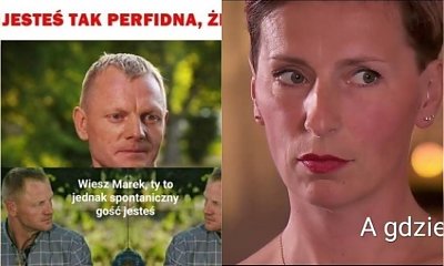 Rolnik szuka żony 5: WIELKI FINAŁ! Marek nie chciał spotkać się z Olą, a internauci tworzą MEMY! Zobaczcie najlepsze!