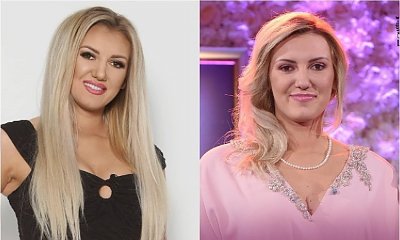 Magda Lubacz, zwyciężczyni "Projektu Lady 3", przeszła ogromną metamorfozę! Jak wygląda teraz?