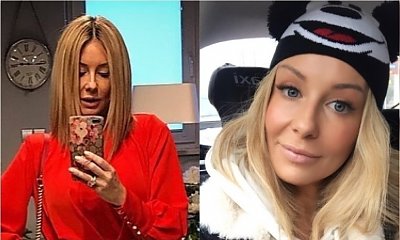 Małgorzata Rozenek na randce z Radkiem! Fani zwrócili uwagę na jej nogi: Aż boli od samego patrzenia!