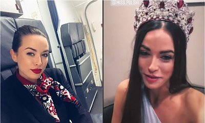 Olga Buława została Miss Polski! Z zawodu jest stewardessą, a jej największym problemem jest... wiek!