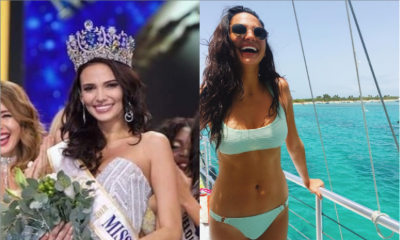 Miss Supranational 2018 wybrana! Została nią Miss Puerto Rico. Faktycznie najpiękniejsza?