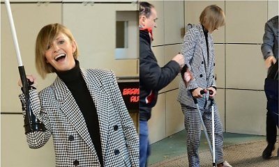 Katarzyna Stankiewicz o kulach! Co się stało?