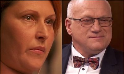 Małgosia z "Rolnika" wyjaśnia: ROZSTALIŚMY SIĘ z Janem. To dlaczego kłamała, że z nim mieszka?!
