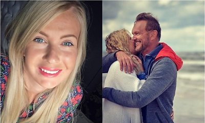 Edyta Pazura pokazała salon. Fani zakochali się w stole. "Sama go zaprojektowałam"