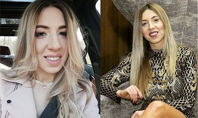 Małgosia z "Rolnik szuka żony" zmieniła fryzurę? Zobaczcie jej nowy look
