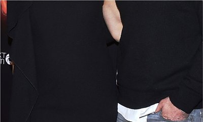 Gwiazda w trzeciej ciąży! Brzuszek wyglądał niepozornie, ale gdy stanęła bokiem... Jest już NAPRAWDĘ DUŻY!