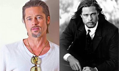 Brad Pitt już pocieszył się po rozstaniu z Jolie? Zobaczcie, z kim teraz się spotyka!