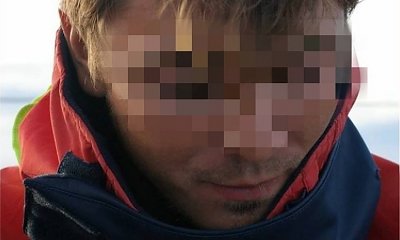 Matka Daniela M. nie wytrzymała! To ona wezwała policję do szalejącego syna