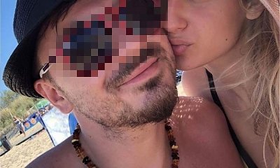 Martyniukowie wysyłają syna na odwyk. Ewelina trafiła do szpitala!