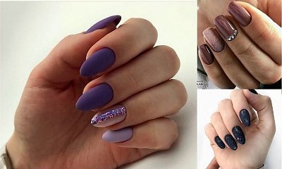 Galeria manicure - 22 unikatowe i kobiece zdobienia paznokci