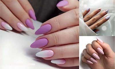 17 ślicznych i delikatnych propozycji na pastelowy manicure
