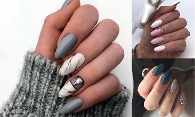 Galeria manicure - 16 najpiękniejszych pomysłów z sieci