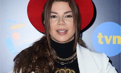Edyta Górniak ma już nowego partnera? "To tata dwóch córek". Zdradził ich JEDEN SZCZEGÓŁ!
