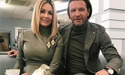 Seksowna Rozenek w DDTVN. Fanki: "Dziś przeszła pani samą siebie". ZŁOTE KOZAKI zrobiły robotę!