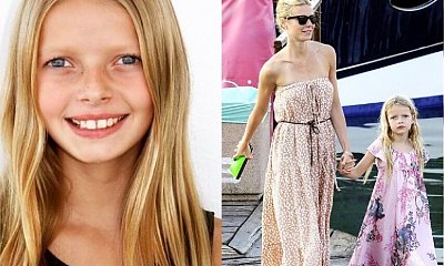 Wykapana mama? Zobaczcie, jak dziś wygląda córeczka Gwyneth Paltrow!