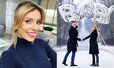Tak Izabela Janachowska chce nazwać swoje dziecko. ZASZALAŁA z imieniem dla dziewczynki!