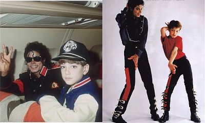 Michael Jackson u szczytu sławy POŚLUBIŁ dziewięcioletnie dziecko? Ta sprawa może ostatecznie zniszczyć reputację Króla Popu!