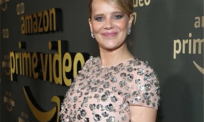 Joanna Kulig na okładce "Vogue Polska". Fani zachwyceni sesją ciężarnej aktorki!