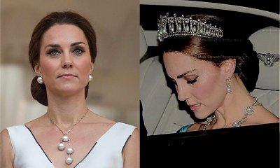 To z tego powodu księżna Kate od miesięcy jest taka ZGASZONA! - wyjaśnia ekspertka