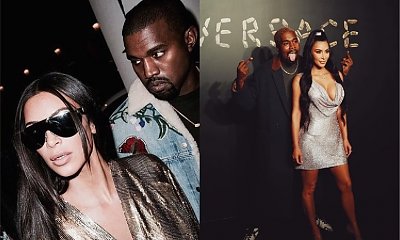 Kim Kardashian znowu oczekuje dziecka od matki zastępczej! "Surogatkę poleciłabym każdemu"