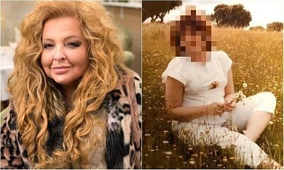 To naprawdę jest młoda MAGDA GESSLER?! W krótkich, brązowych włosach kompletnie jej nie poznacie!