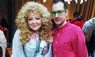 Magda Gessler wciągnęła syna do telewizji. Tadeusz Müller dostał własny program. Co będzie w nim robił?