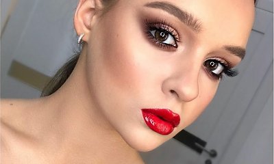 Makijaż na studniówkę - najpiękniejsze makijaże wieczorowe na bal studniówkowy