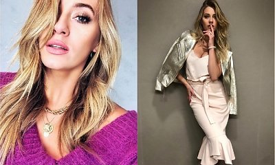 Marcelina Zawadzka kusi piersiami na 30. urodziny! "PETARDUNIA", cieszą się fani