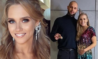 Agnieszka Kaczorowska JEST W CIĄŻY! "Dziś świętujemy radosną nowinę"