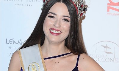 Miss Polski 2018 Olga Buława w FATALNEJ KREACJI na imprezie. Dodała sobie lat i kilka kilogramów