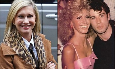 Olivia Newton-John umiera? Zostałyby jej "TYGODNIE, nie miesiące"!
